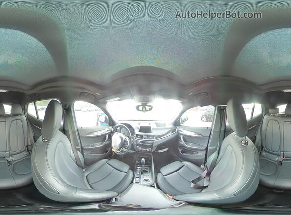 WBXYJ5C39JEF81365 2018 BMW X2 White 