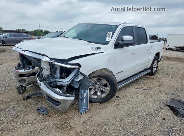 1C6RREJT5PN640308 2023 RAM 1500 White 