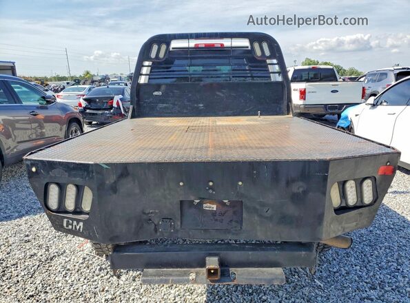 3C7WR5HJ0JG333888 2018 RAM 2500 White 