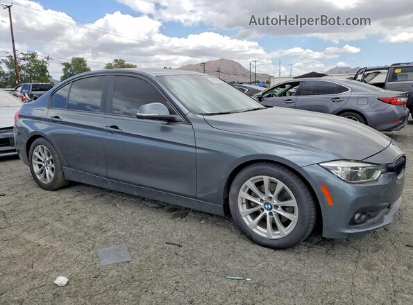 WBA8E1G59JNU92847 2018 BMW 7 SERIES Black 