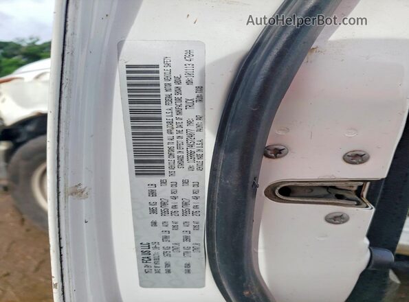 1C6RR6FT4KS724077 2019 RAM 1500 White 