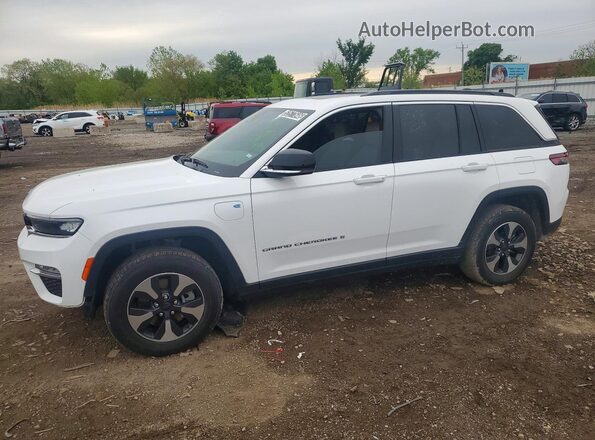 1C4RJYB66RC115265 2024 JEEP GRAND White 