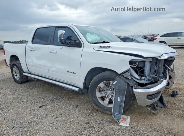 1C6RREJT5PN640308 2023 RAM 1500 White 