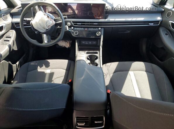 KMHL24JJ1TA143233 2026 HYUNDAI SONATA Черный 