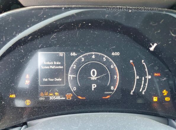 5TDAAAA62RS001221 2024 LEXUS TX Черный 