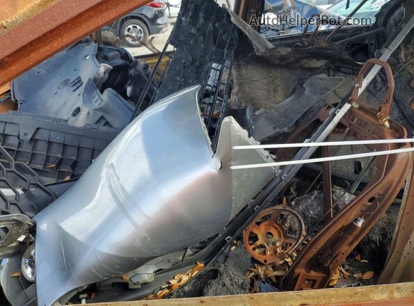 2C4RC1BG6SR504432 2025 CHRYSLER PACIFICA Silver 