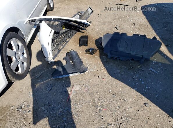 1C4RDJDG3JC497487 2018 DODGE DURANGO White 