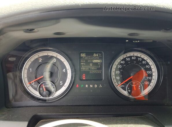 1C6RR6KMXKS750942 2019 RAM 1500 Burgundy 
