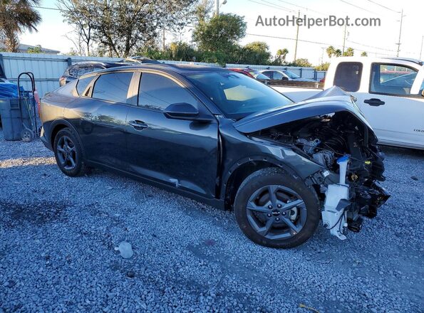 3KPFT4DEXSE102396 2025 KIA ALL OTHER Black 