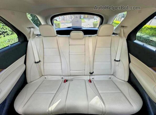 4JGFB4JB5NA765004 2022 MERCEDES-BENZ GLE Синий Вид задней части салона