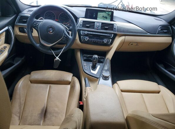 WBA8D9G35HNU61721 2017 BMW 7 SERIES White 