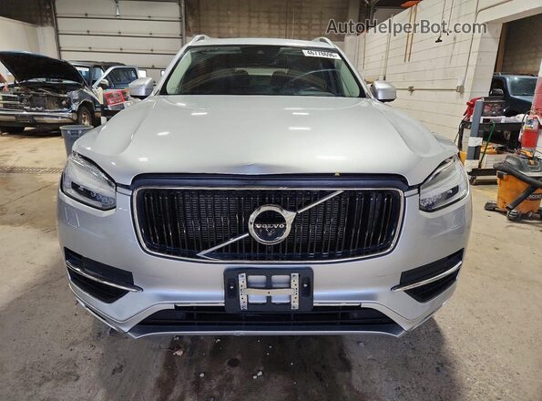 YV4A22PKXH1110624 2017 VOLVO XC90 Серебряный 