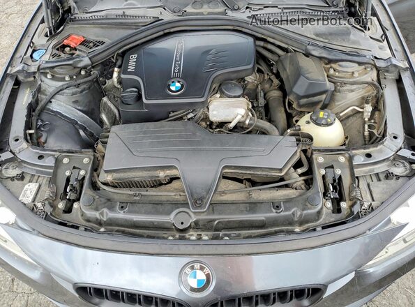 WBA8E1G59JNU92847 2018 BMW 7 SERIES Black 