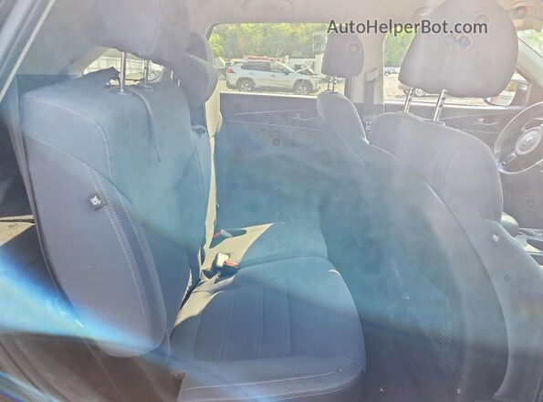 5XYPG4A38JG429361 2018 KIA SORENTO Black 
