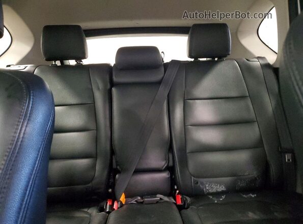 JM3KE4CY9G0875159 2016 MAZDA CX-5 Белый 