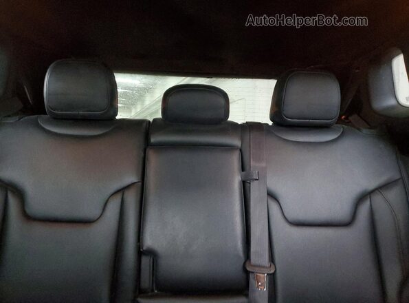 3C4NJDCN2RT596309 2024 JEEP COMPASS Gray Սալոնի հետևի տեսք