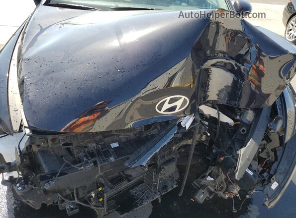 KMHL24JJ1TA143233 2026 HYUNDAI SONATA Черный 