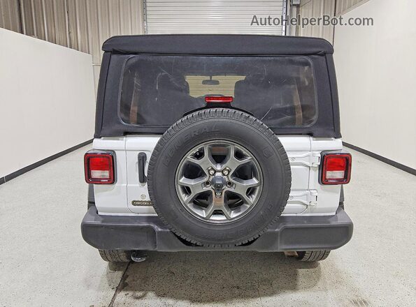 1C4HJXDG1LW238408 2020 JEEP WRANGLER White 
