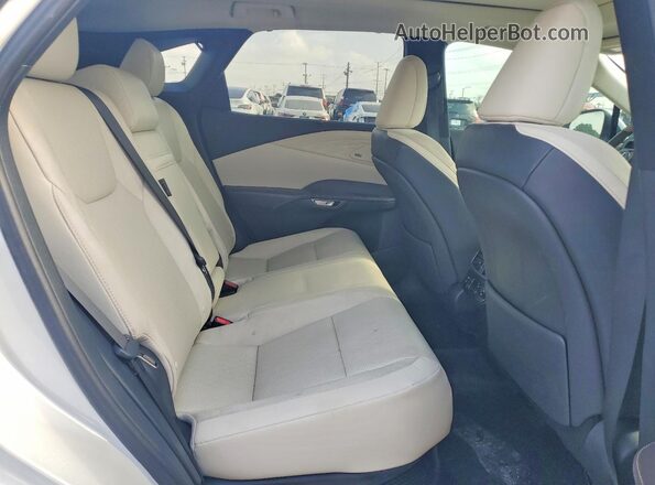 2T2BBMCA6PC011496 2023 LEXUS RX Белый Вид подкапотного пространства