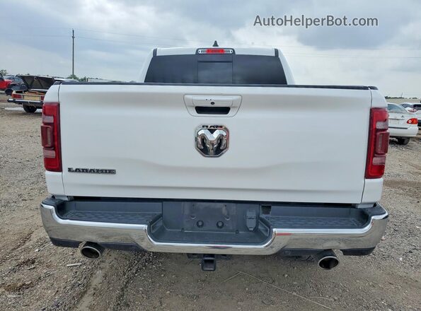 1C6RREJT5PN640308 2023 RAM 1500 White 