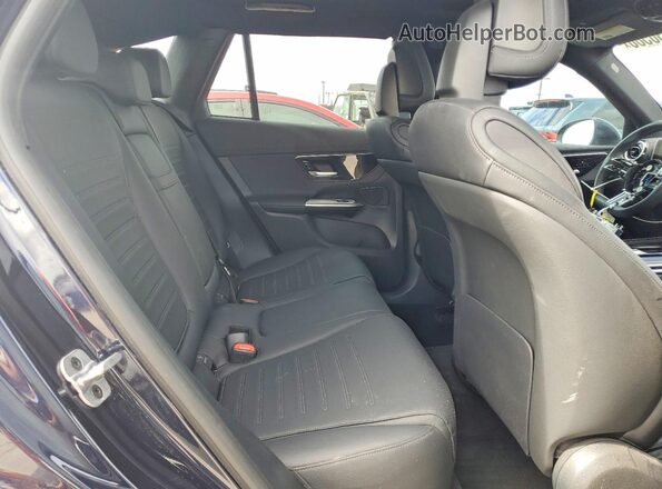 W1NKM4HB0RF204181 2024 MERCEDES-BENZ GLC-CLASS Blue 