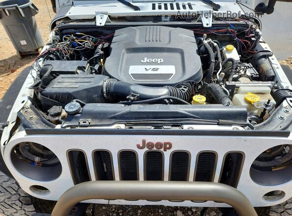 1C4BJWEG2GL338183 2016 JEEP WRANGLER Black VIN կոդի պիտակի տեսք