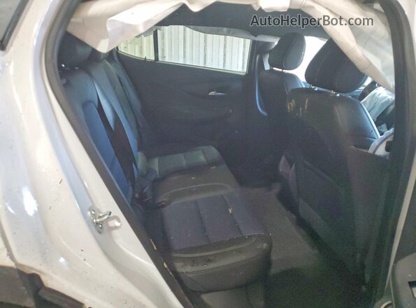 KL47LAEP1TB081434 2026 BUICK ALL Белый Вид подкапотного пространства