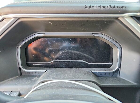 3GTUUGEL8RG215264 2024 GMC SIERRA Black უკანა სავარძლების ხედი
