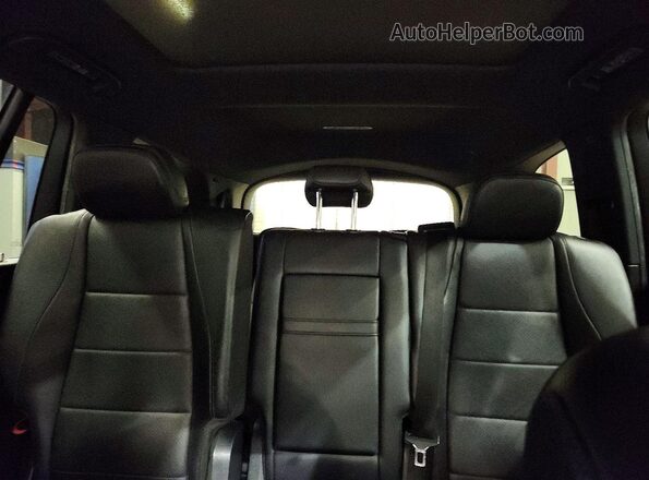 4JGFF5KE2LA185449 2020 MERCEDES-BENZ GLS Silver უკანა სავარძლების ხედი
