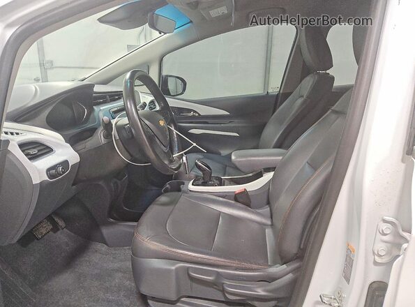 1G1FZ6S0XL4138778 2020 CHEVROLET BOLT White 