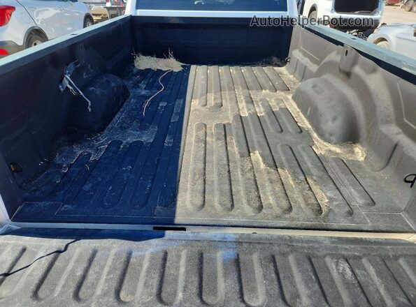 3C6JR6DG4HG753954 2017 RAM 1500 White 