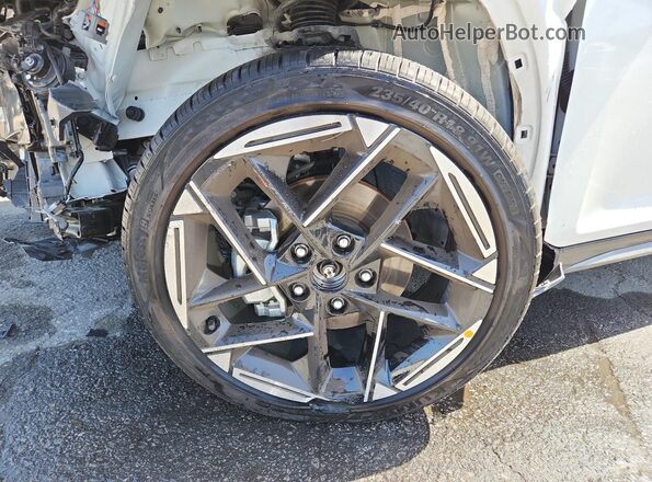 3KPFW4DE4SE242516 2025 KIA K4 White 