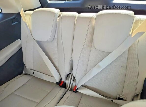 4JGFF5KE3LA054689 2020 MERCEDES-BENZ GLS-CLASS Черный 