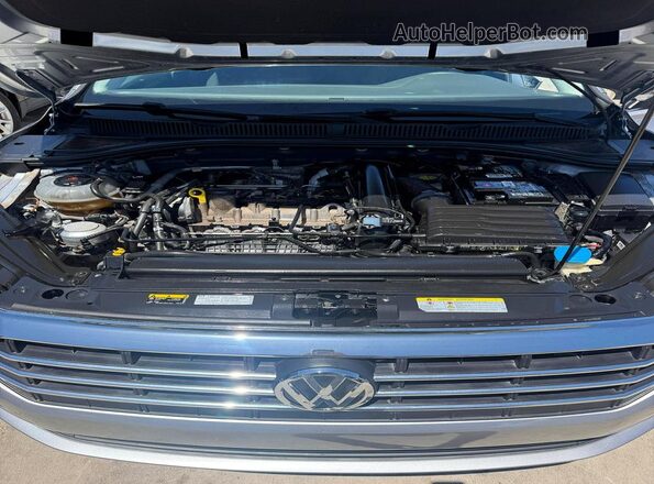 3VWC57BU5KM241718 2019 VOLKSWAGEN JETTA Серебряный 