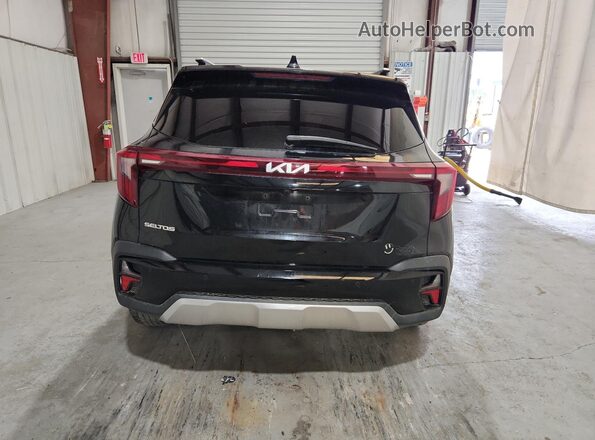KNDER2AA2T7826858 2026 KIA SELTOS Black 
