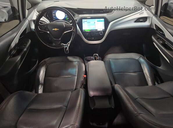 1G1FZ6S0XL4138778 2020 CHEVROLET BOLT White 