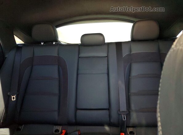 4JGFD8KB3RB082749 2024 MERCEDES-BENZ GLE Серый Вид задней части салона