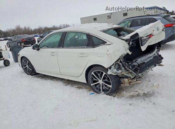 2HGFE1F91RH003104 2024 HONDA CIVIC White 