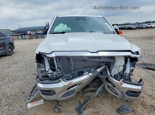 1C6RREJT5PN640308 2023 RAM 1500 White 