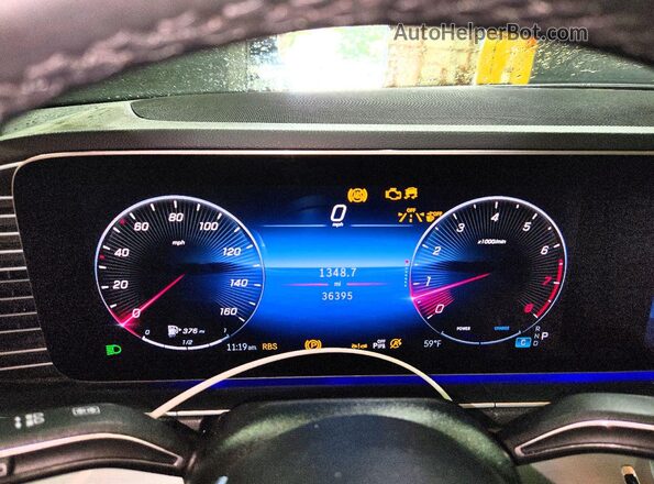 4JGFB4FB3SB465413 2025 MERCEDES-BENZ GLE Black 