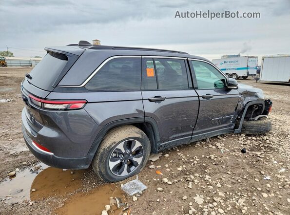 1C4RJYB60R8518337 2024 JEEP CHEROKEE Gray 