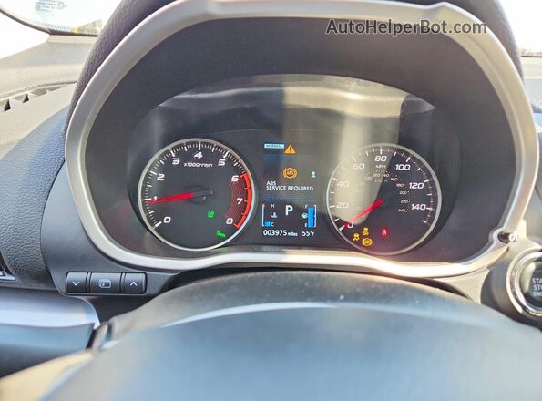 JA4ATWAA6TZ018549 2026 MITSUBISHI ECLIPSE Gray 