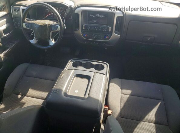 1GTR1MEC9GZ385384 2016 GMC SIERRA White 