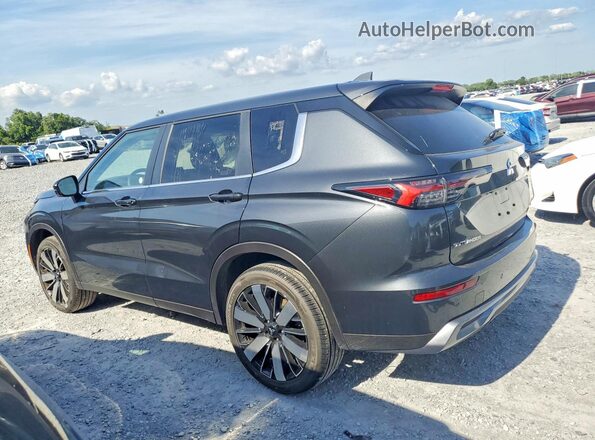 JA4J4VA81SZ057679 2025 MITSUBISHI OUTLANDER Gray 