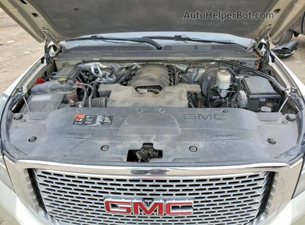 1GKS2CKJ4GR164615 2016 GMC YUKON Gold 