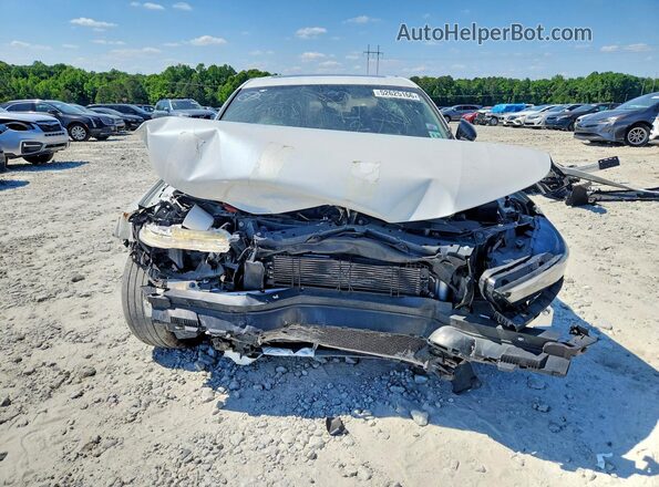 1HGCY2F53PA066326 2023 HONDA ACCORD White უკანა ხედი