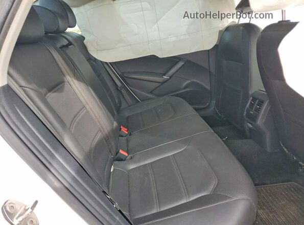 1VWSA7A35LC026049 2020 VOLKSWAGEN PASSAT White 