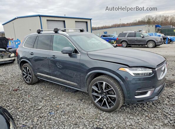YV4BR0CK5M1754603 2021 VOLVO XC90 Gray 