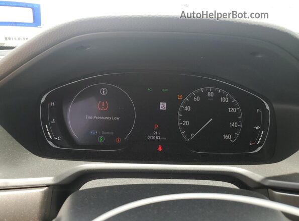 1HGCV1F13LA048158 2020 HONDA ACCORD White 