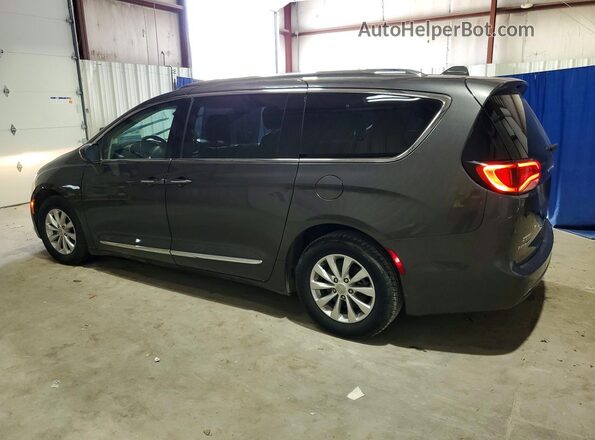 2C4RC1BG9KR665762 2019 CHRYSLER PACIFICA Charcoal 
